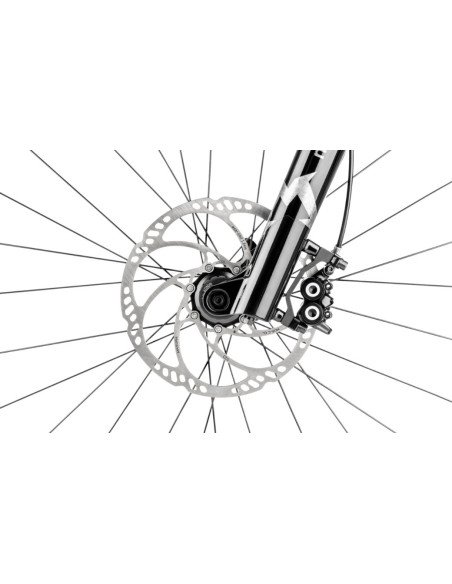 VTT Electrique Moustache Bikes Samedi 29 Game 150.6 750Wh Moon Landing brillant - 2026