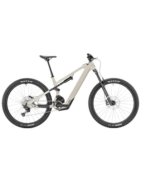 Moustache Bikes Samedi 29 Game 150.6 750Wh Moon Landing brillant - 2025