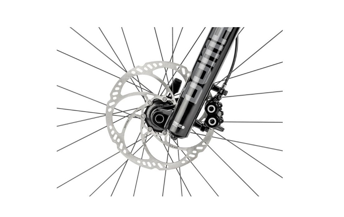 MOUSTACHE BIKES Clutch 160.7 780Wh - 2025