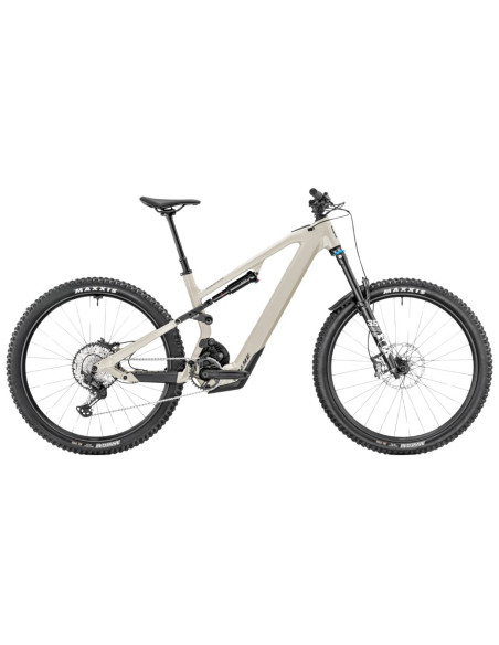 MOUSTACHE BIKES Samedi 29 Game 150.7 600Wh - 2025