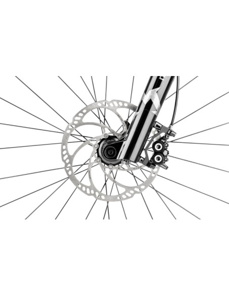 VTT électrique MOUSTACHE BIKES Samedi 29 Game 150.7 600Wh Moon Landing brillant - 2026