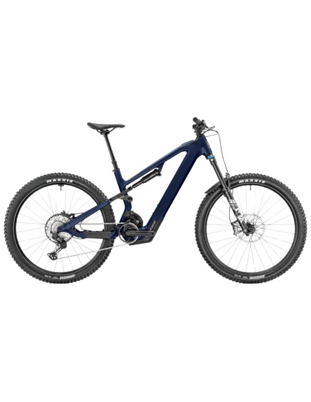 Moustache Bikes Samedi 29 Game 150.7 750Wh - 2025