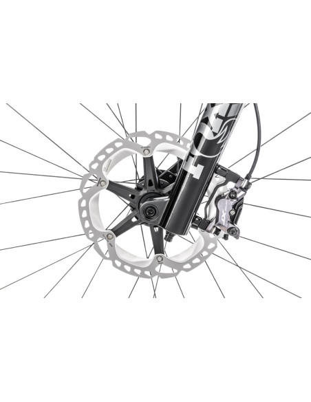 VTT électrique MOUSTACHE BIKES Samedi 29 Game 150.8 600Wh Moon Landing brillant 2026