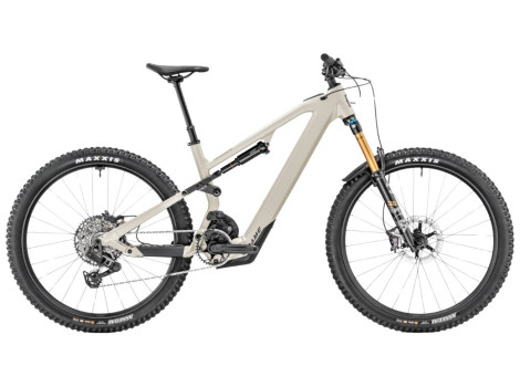 VTT électrique MOUSTACHE BIKES Samedi 29 Game 150.8 600Wh...