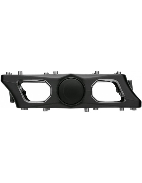 Pédale plate VTT XLC  PD-M10 Noire