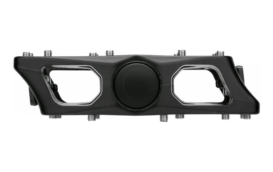 Pédale plate VTT XLC  PD-M10 Noire