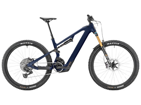 Moustache Bikes Samedi 29 Game 150.8 750Wh - 2025