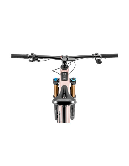 VTT Electrique Moustache Bikes Samedi 29 Game 150.8 750Wh Dusty Mauve brillant - 2026