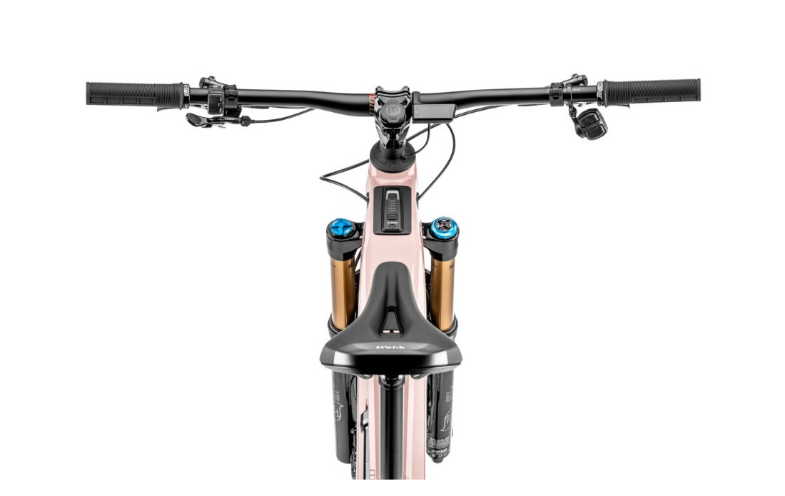 VTT Electrique Moustache Bikes Samedi 29 Game...