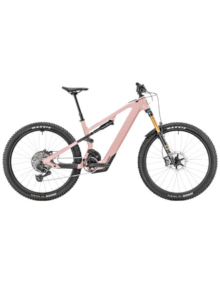 Moustache Bikes Samedi 29 Game 150.8 750Wh - 2025