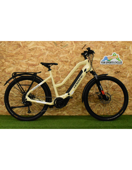 HAIBIKE TREKKING 4 | REVISE | GARANTIE 6 MOIS