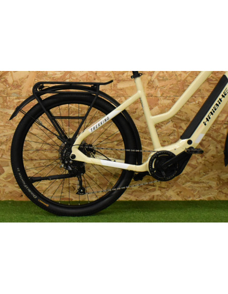 HAIBIKE TREKKING 4 | REVISE | GARANTIE 6 MOIS