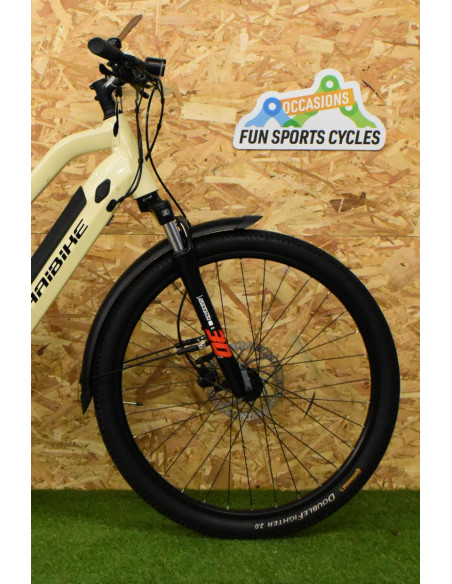 HAIBIKE TREKKING 4 | REVISE | GARANTIE 6 MOIS