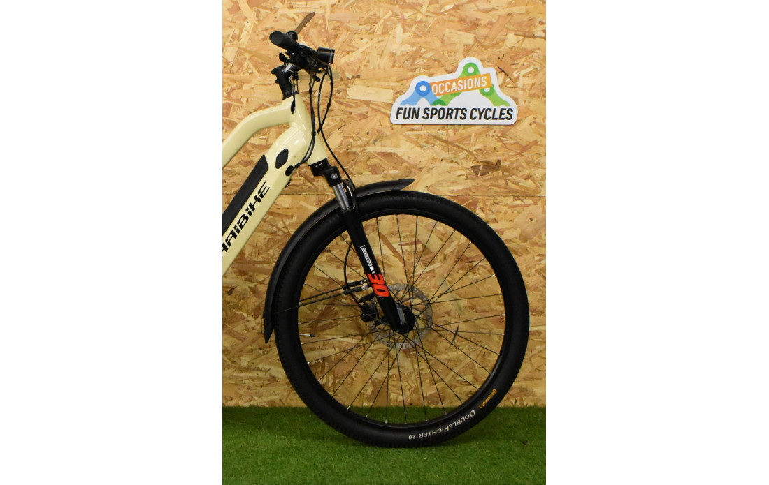 HAIBIKE TREKKING 4 | REVISE | GARANTIE 6 MOIS
