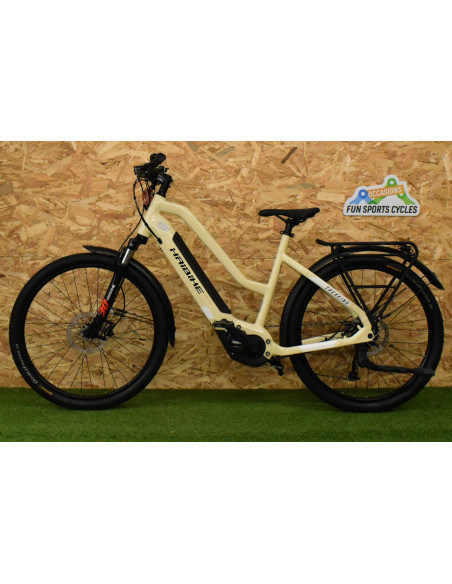 HAIBIKE TREKKING 4 | REVISE | GARANTIE 6 MOIS