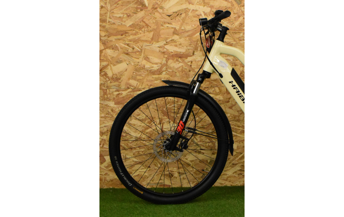 HAIBIKE TREKKING 4 | REVISE | GARANTIE 6 MOIS