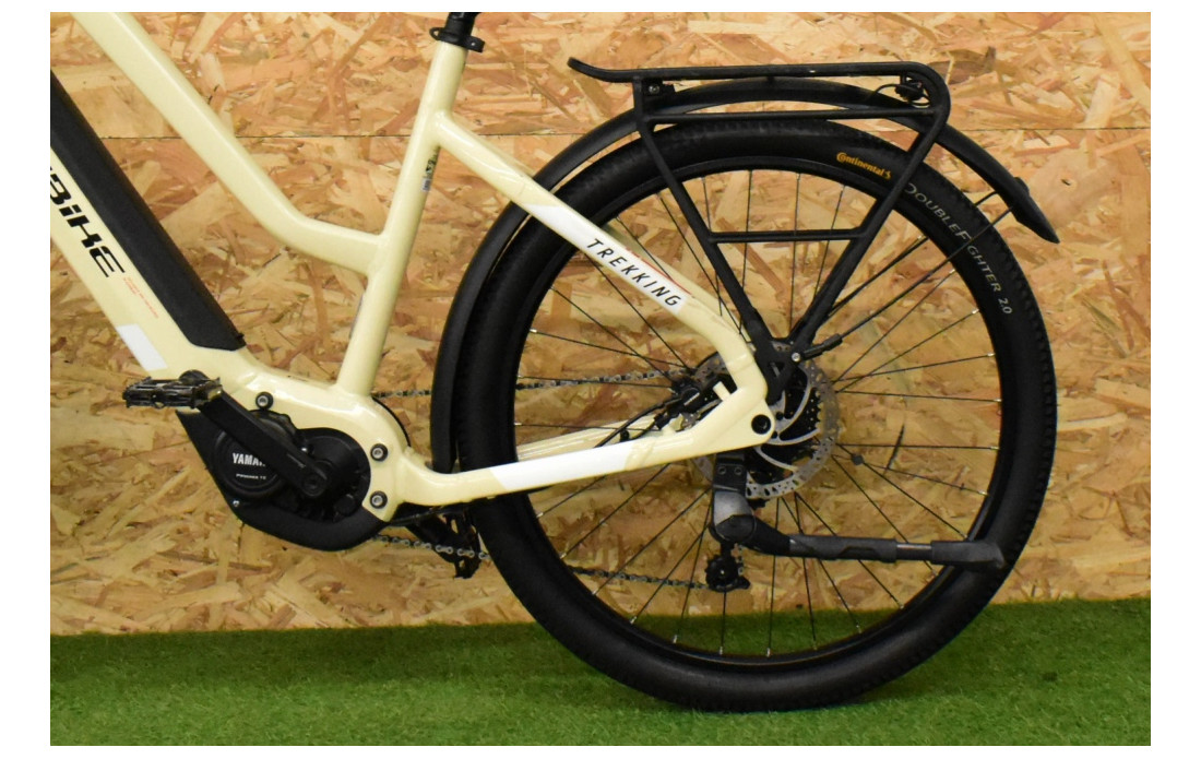 HAIBIKE TREKKING 4 | REVISE | GARANTIE 6 MOIS