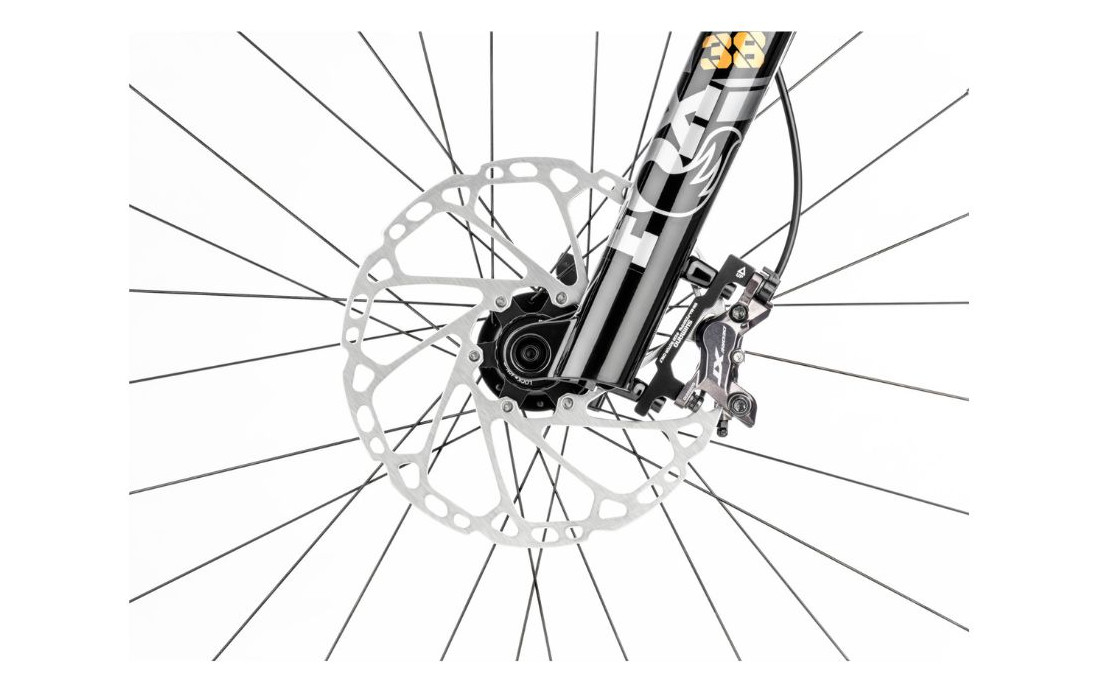 VTT Électrique Moustache Bikes Samedi 29 Game...