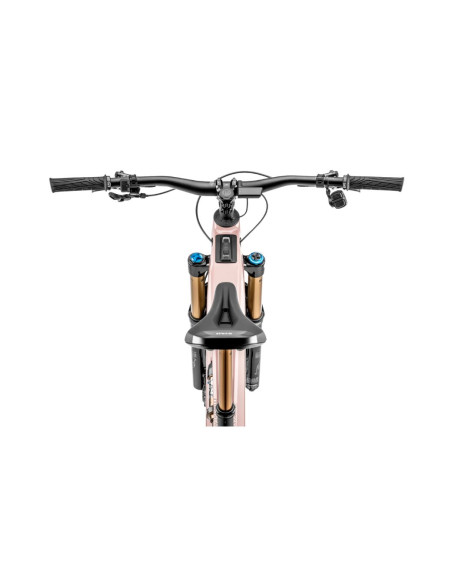 VTT Électrique Moustache Bikes Samedi 29 Game 160.9 750Wh Rose - 2026