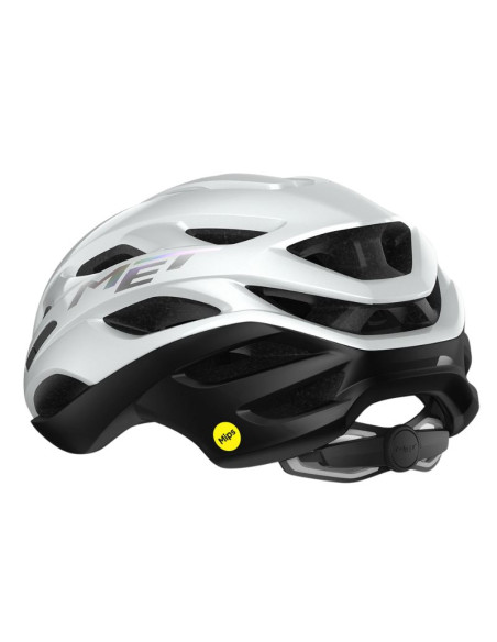 Estro MIPS Blanc Holographic