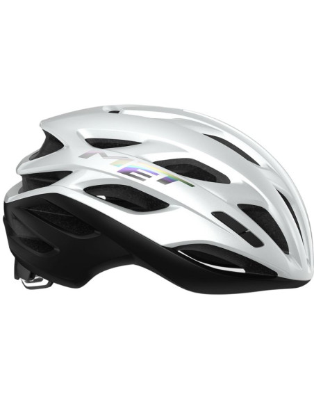 Estro MIPS Blanc Holographic