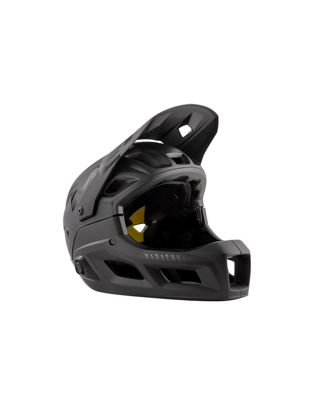 Casque Intégral De Parachutisme COOKIE G3 - Taille 2XL - Noir - Occasion