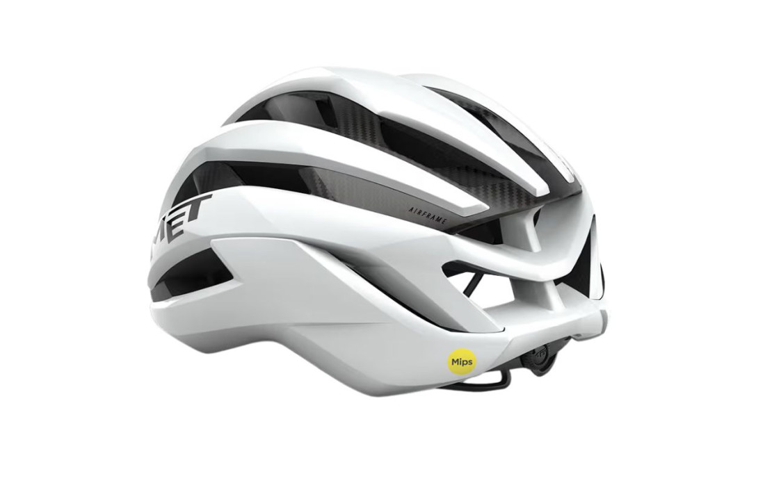 MET TRENTA 3K Carbon