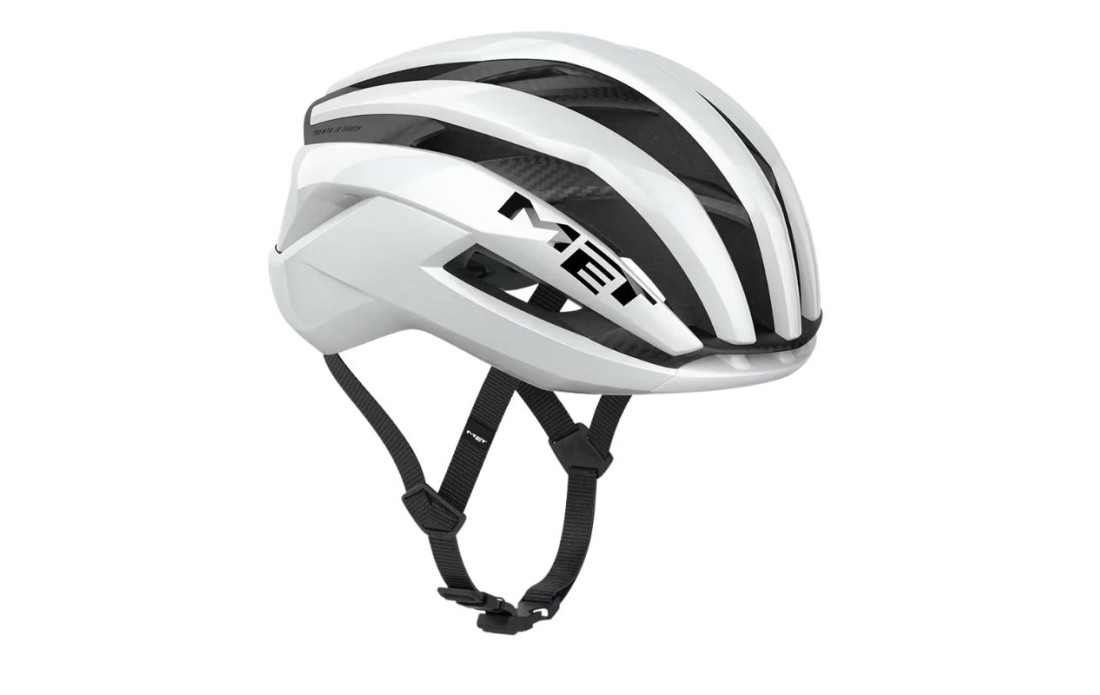 MET TRENTA 3K Carbon