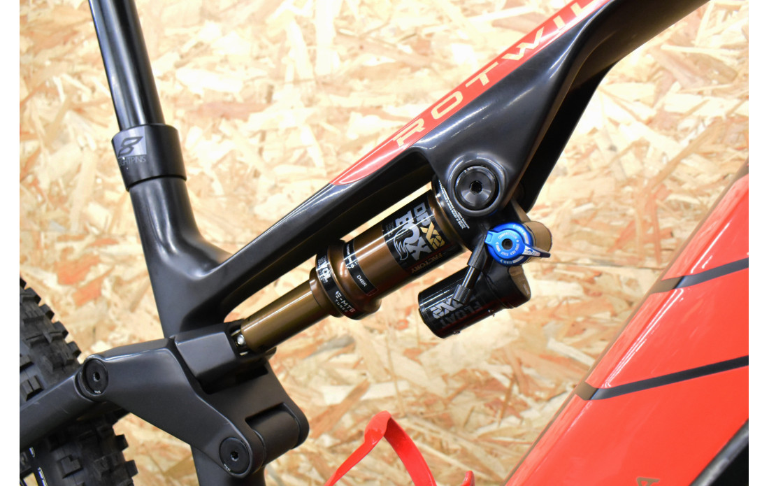 ROTWILD RX750 ULTRA | RECONDITIONNE | GARANTIE...