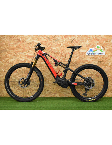 ROTWILD RX750 ULTRA | RECONDITIONNE | GARANTIE 12 MOIS