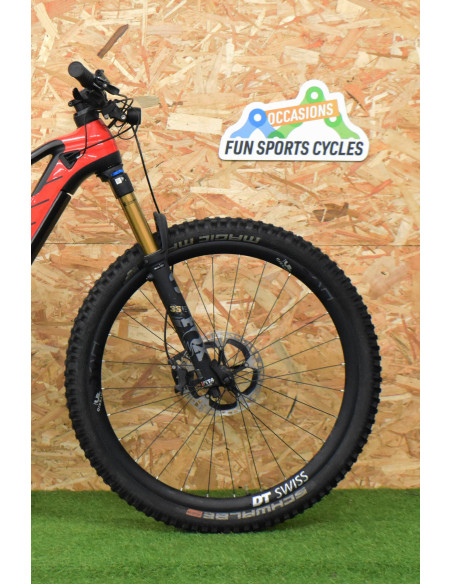 ROTWILD RX750 ULTRA | RECONDITIONNE | GARANTIE 12 MOIS