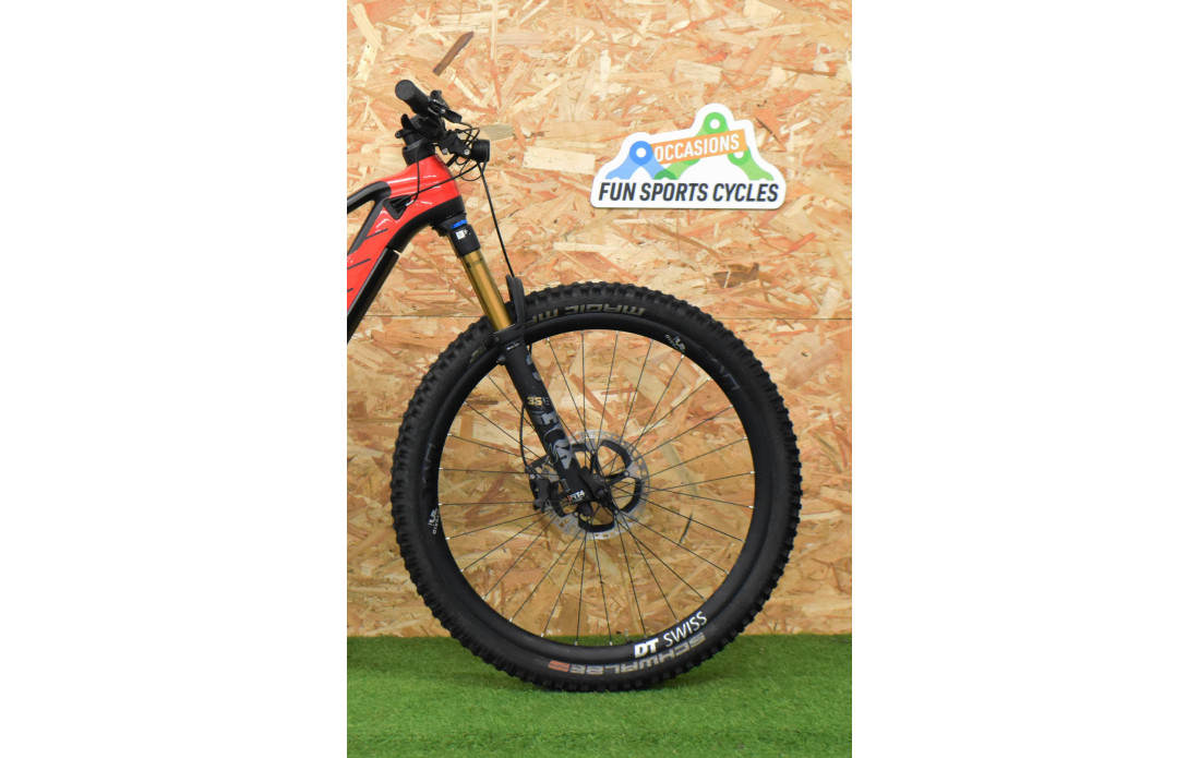 ROTWILD RX750 ULTRA | RECONDITIONNE | GARANTIE...