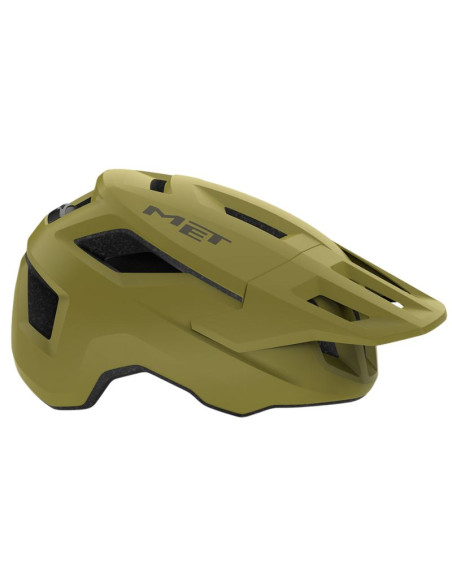 MET Shelter Vert Olive