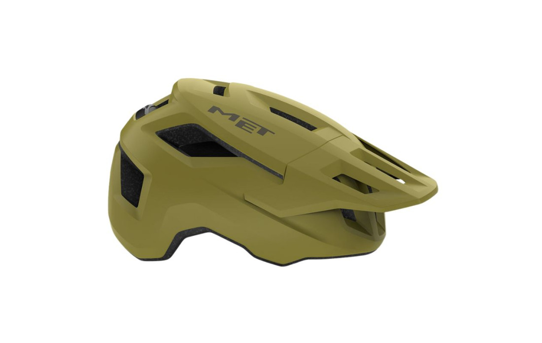 MET Shelter Vert Olive