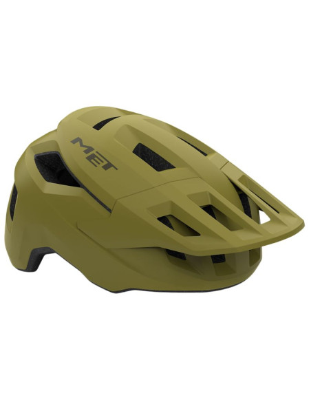MET Shelter Vert Olive