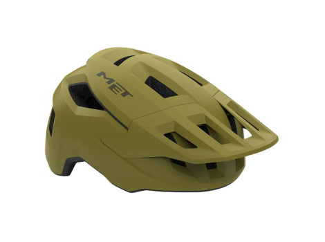 MET Shelter Vert Olive