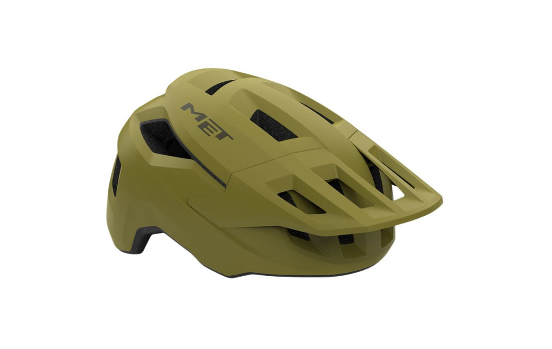 MET Shelter Vert Olive