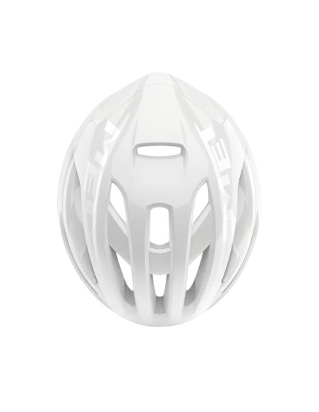 MET Rivale Mips Absolute White