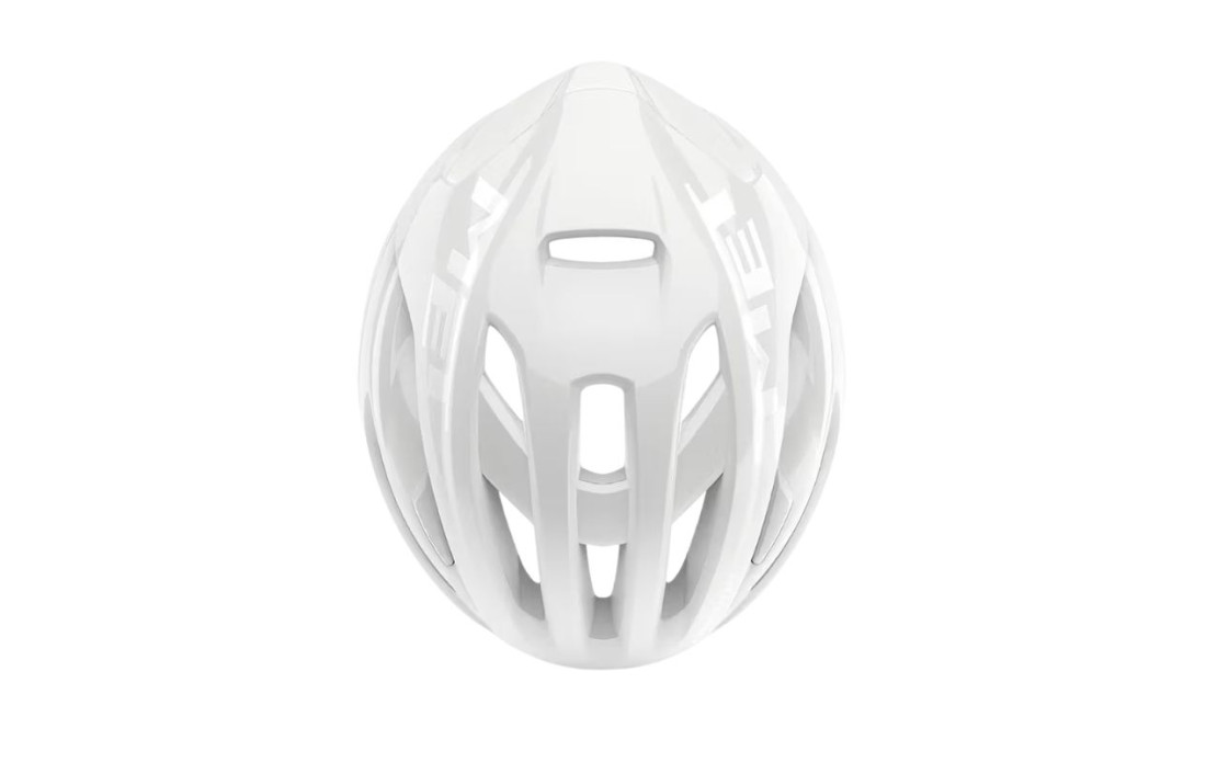 MET Rivale Mips Absolute White