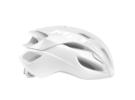 MET Rivale Mips Absolute White