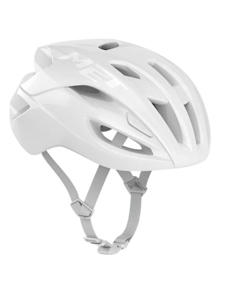 MET Rivale Mips Absolute White