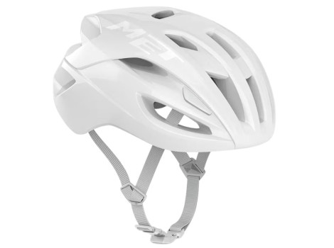 MET Rivale Mips Absolute White