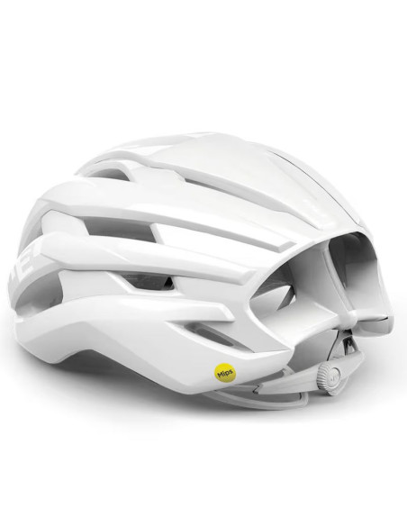 MET Trenta Mips Absolute White Limited Edition