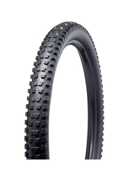 Pneu VTT Specialized Butcher GRID TRAIL T7 2BlissReady 27.5x2.60 Noir