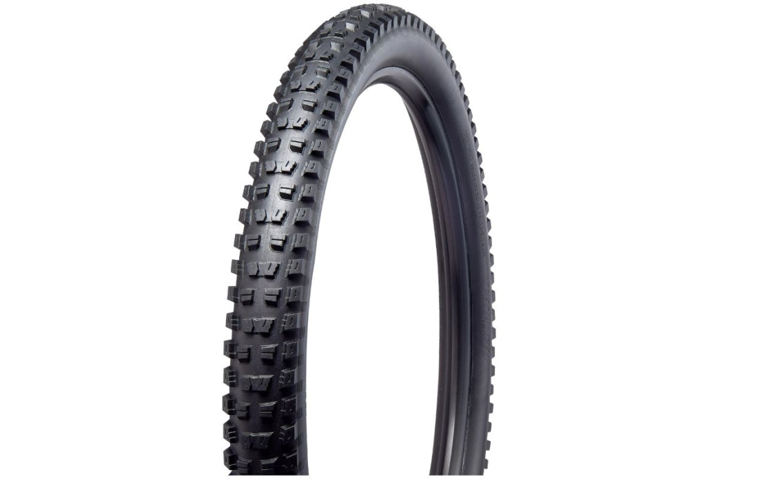 Pneu VTT Specialized Butcher GRID TRAIL T7 2BlissReady 27.5x2.60 Noir