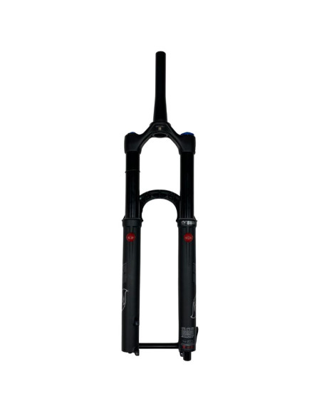 Fourche VTT Neuve 29" FOX 38 Performance Elite 180mm Grip2 Noir 44mm - Pivot 194mm