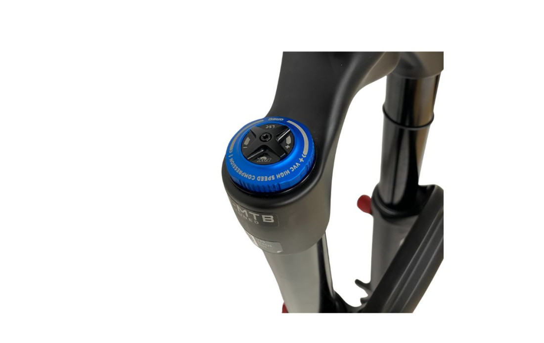 Fourche VTT Neuve 29" FOX 38 Performance Elite...