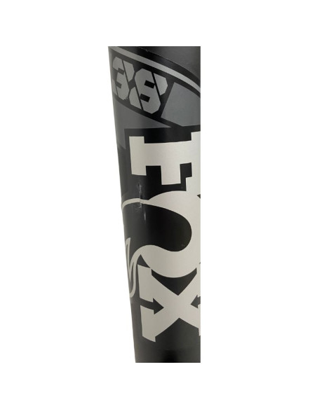 Fourche VTT Neuve 29" FOX 38 Performance Elite 180mm Grip2 Noir 44mm - Pivot 194mm