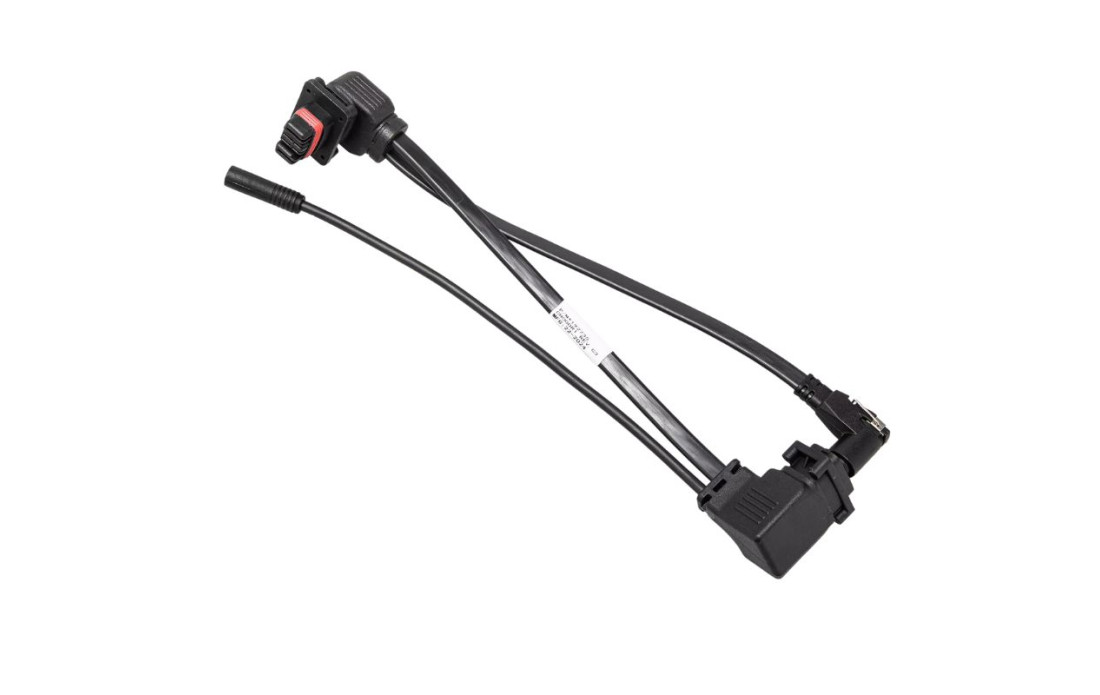 Faisceau principal Specialized Full Power 3.1