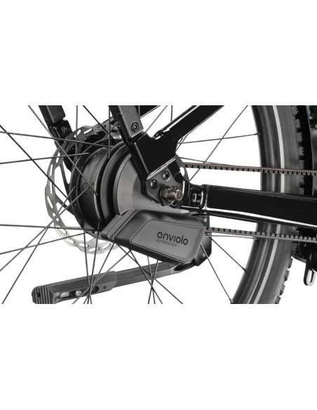 CANNONDALE Tesoro Automatic Vert
